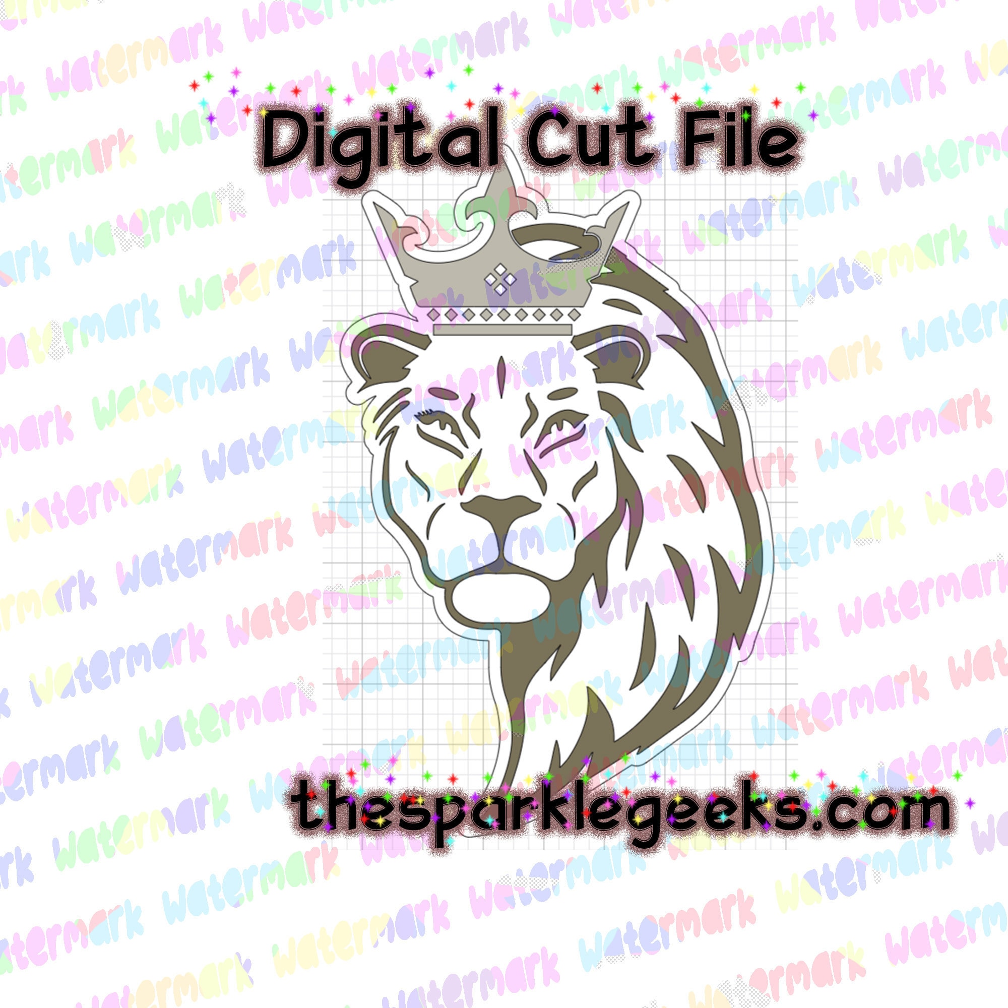 Free Free 165 Lion And Lioness Svg SVG PNG EPS DXF File