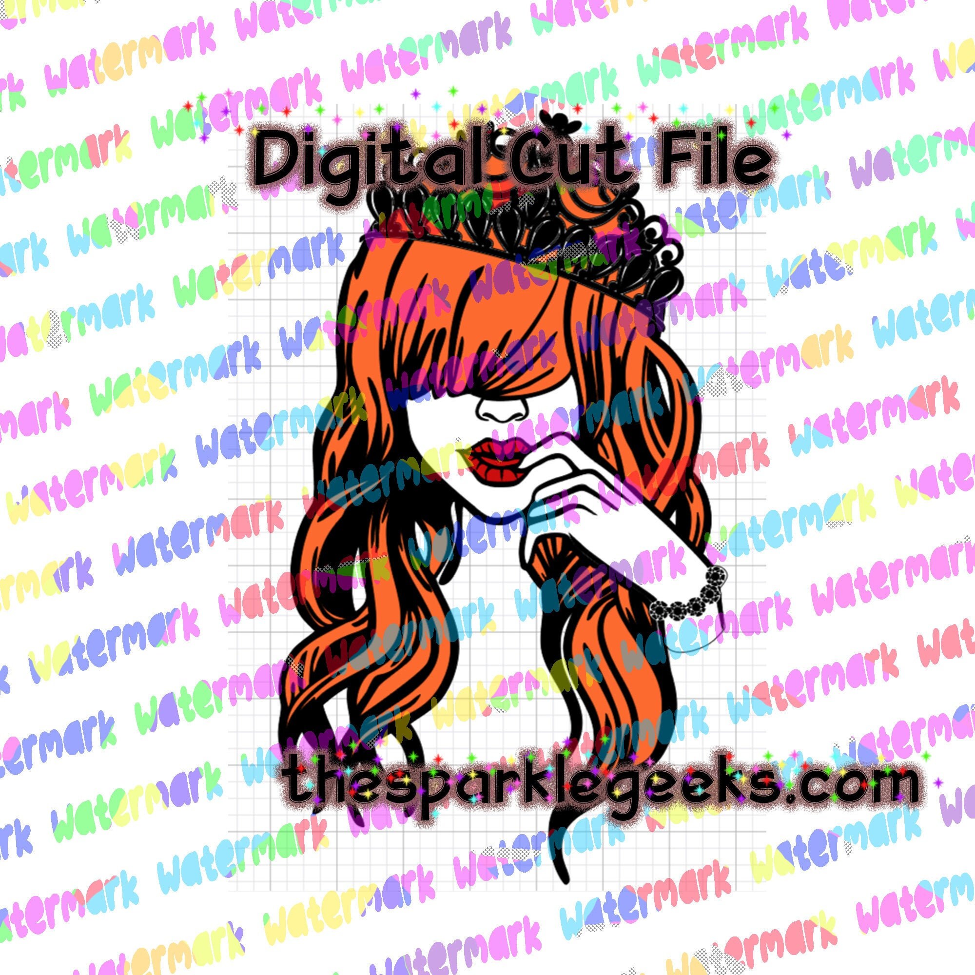 Free Free 215 Punk Princess Svg SVG PNG EPS DXF File