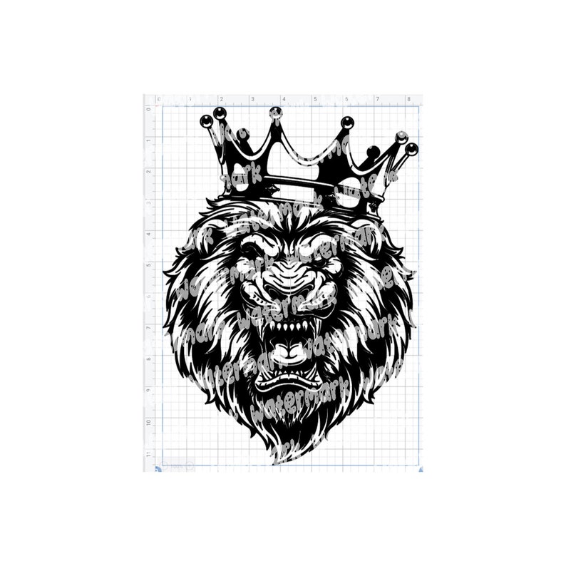 Free Free Lion Roaring Svg 173 SVG PNG EPS DXF File