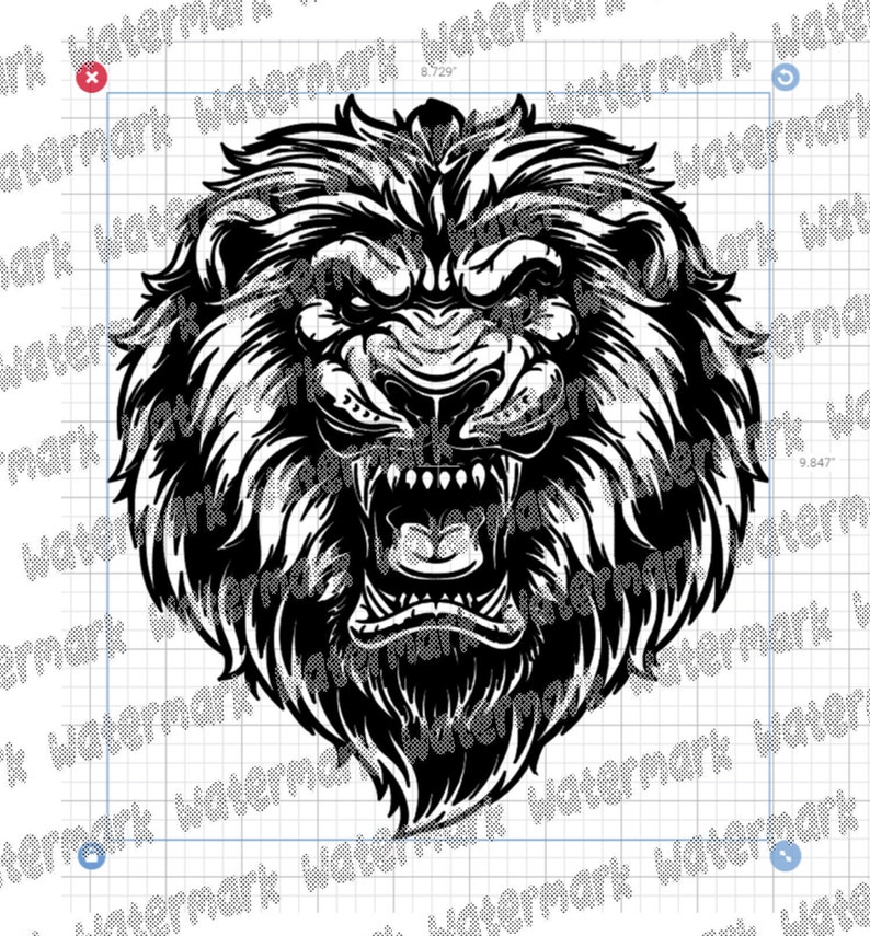 Free Free 296 Lion King Crown Svg SVG PNG EPS DXF File