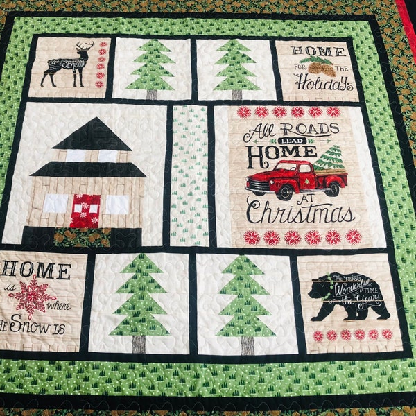 Quilts for Sale Etsy Canada