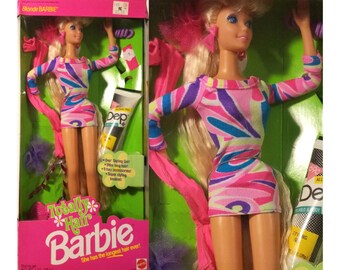 best selling barbie doll ever