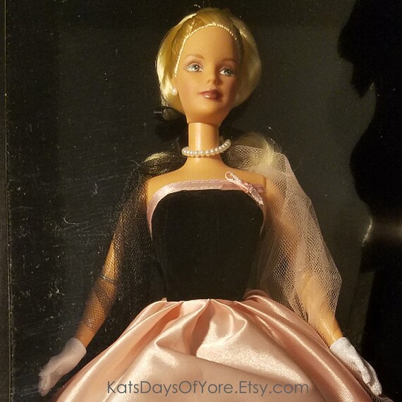 barbie timeless silhouette value