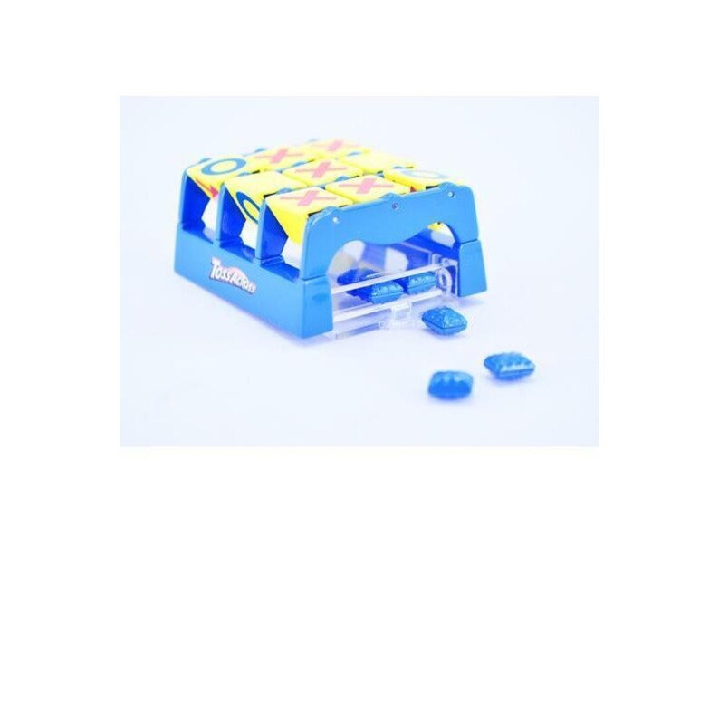 World's Smallest Toss Across Game Pocket Size Etsy