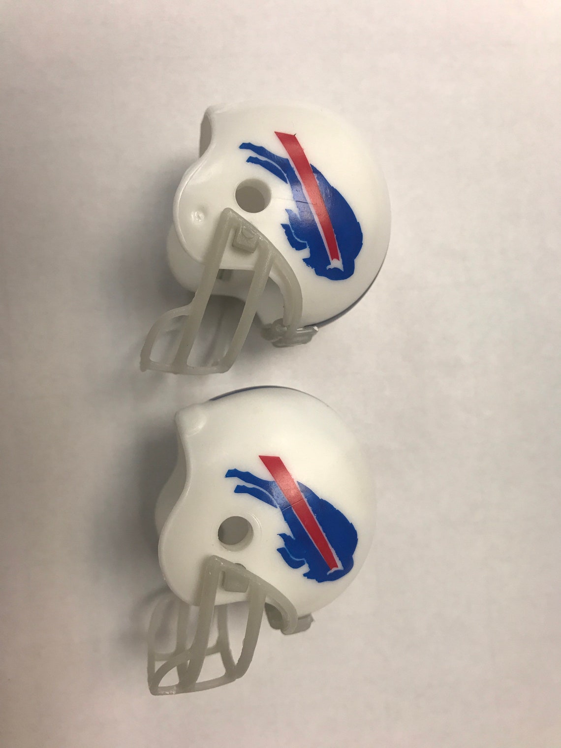 NFL Buffalo Bills Fan Party Packs Party Favors Helmets Pick Etsy