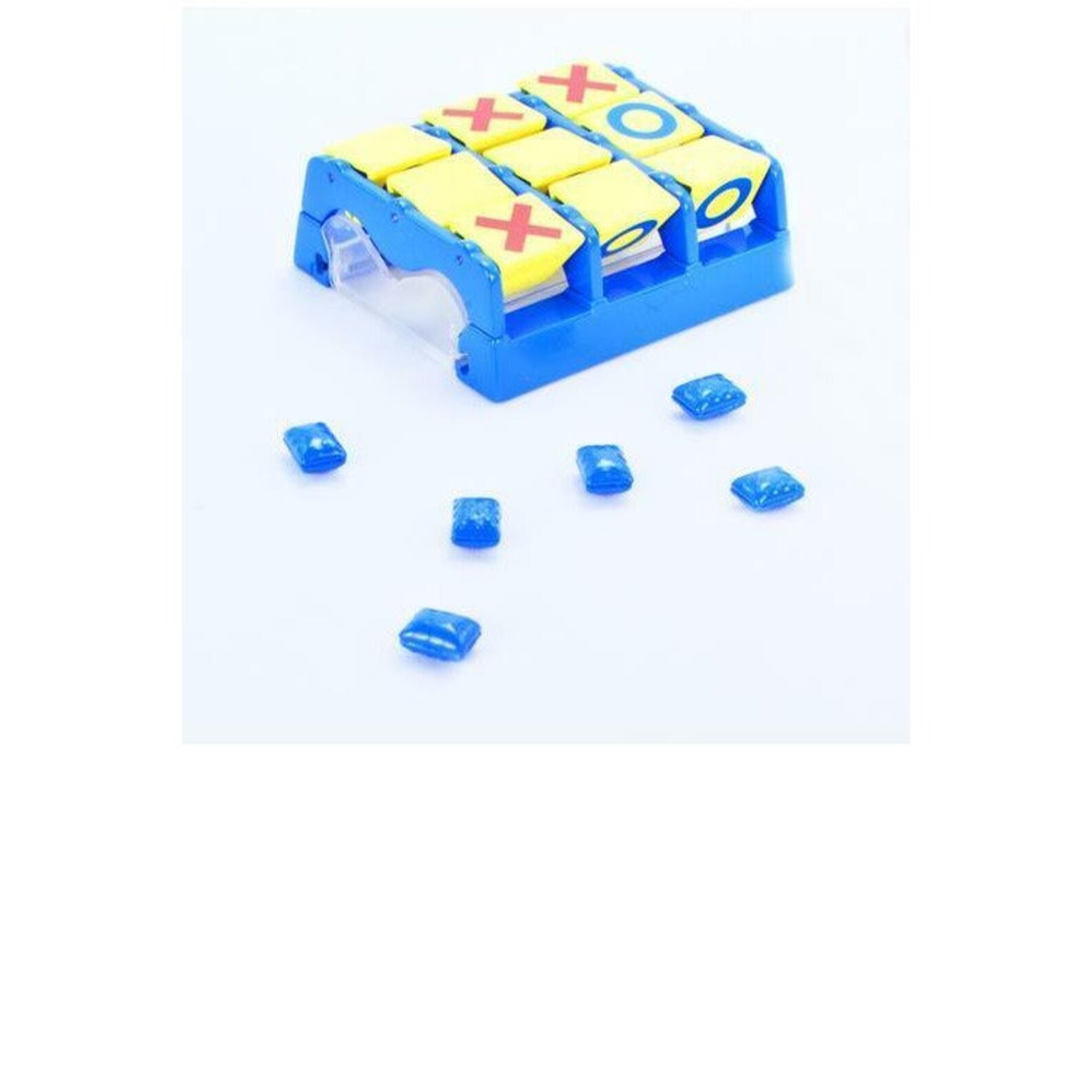 World's Smallest Toss Across Game Pocket Size Etsy