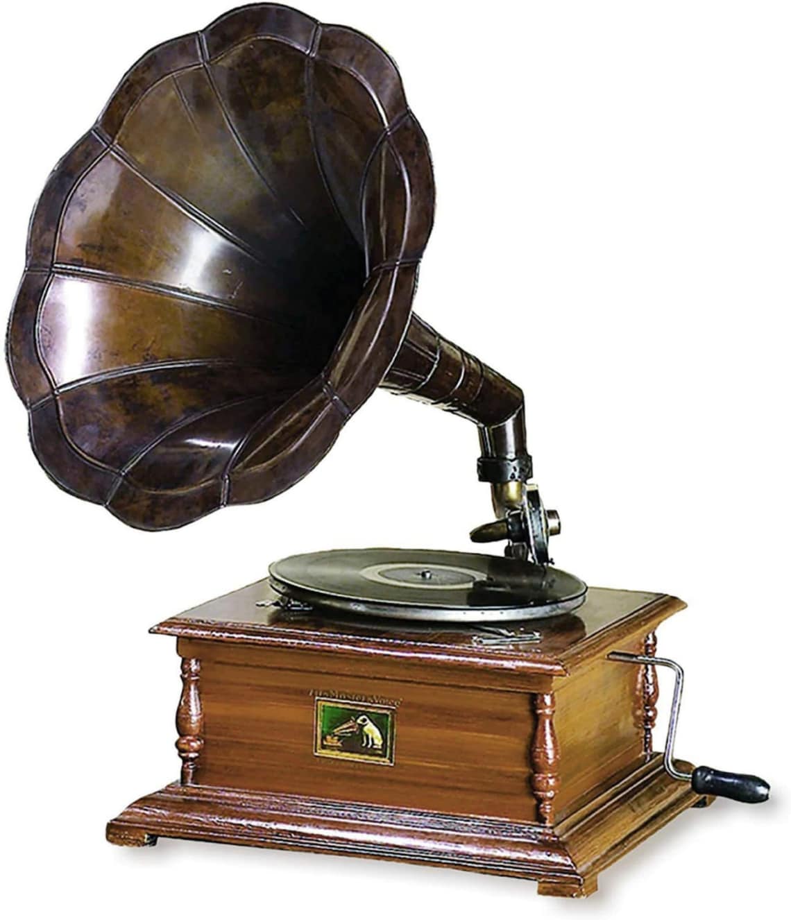 4 Best Vintage Record Players of 2024