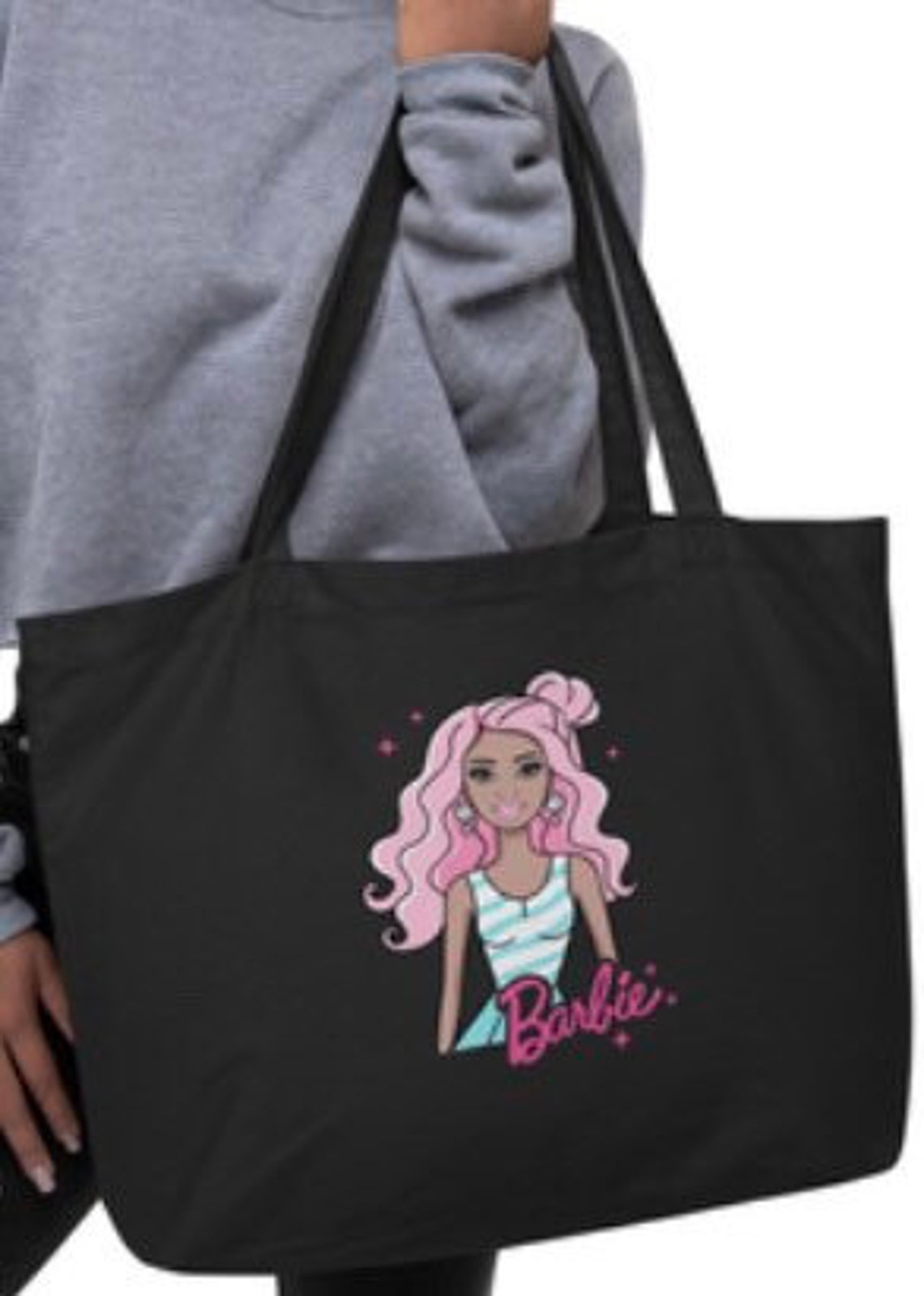 barbie show bag