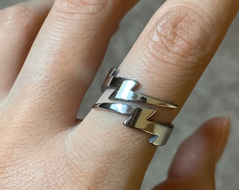 steel rings for sale