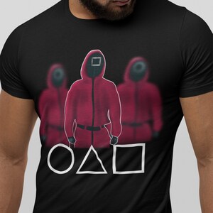 squid game player shirt