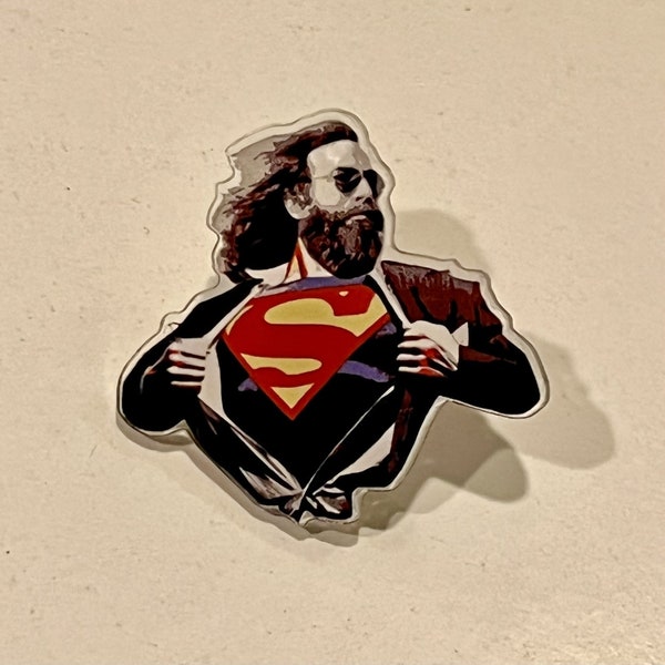 Super Jerry Pin