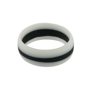 Jiu Jitsu BJJ Wedding Ring image 3