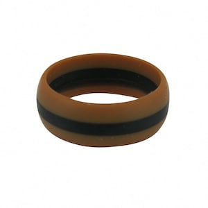 Jiu Jitsu BJJ Wedding Ring image 6