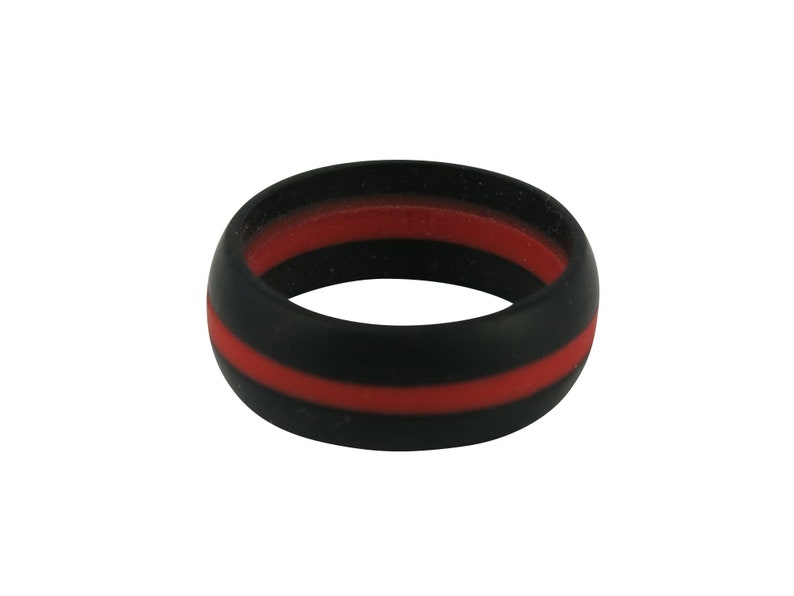 Jiu Jitsu BJJ Wedding Ring Etsy