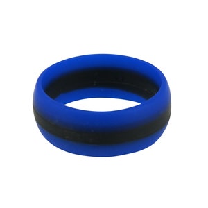 Jiu Jitsu BJJ Wedding Ring image 4