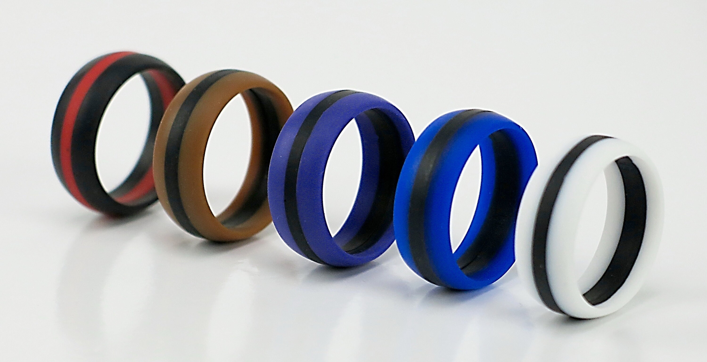 Jiu Jitsu BJJ Wedding Ring Etsy