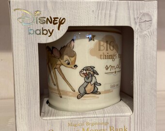 Bambi Box Etsy