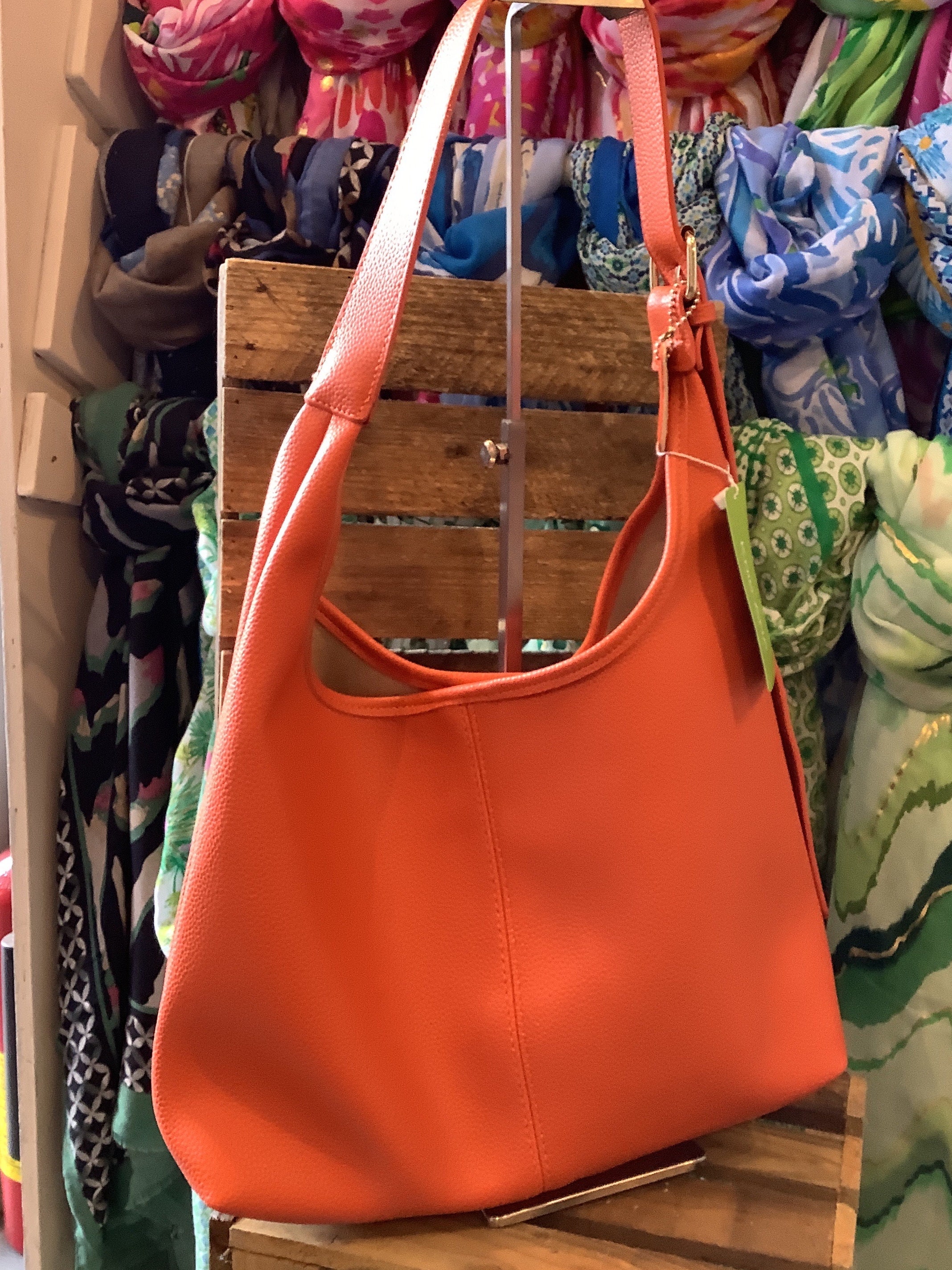 Sac à Main Miss Lulu En Cuir PU - Grand Modèle, Imperméable, Bandoulière Ajustable