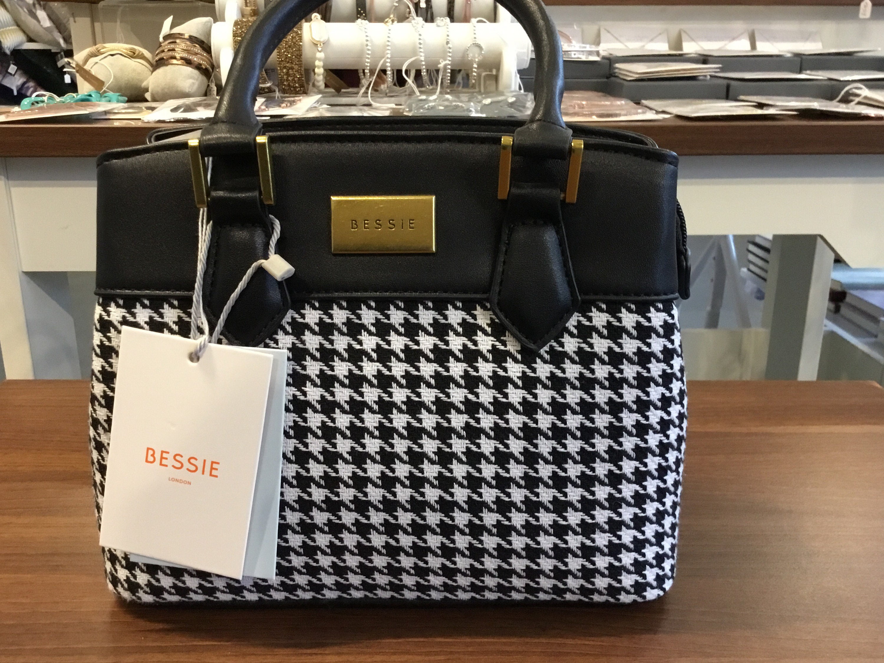 Bessie handbags clearance