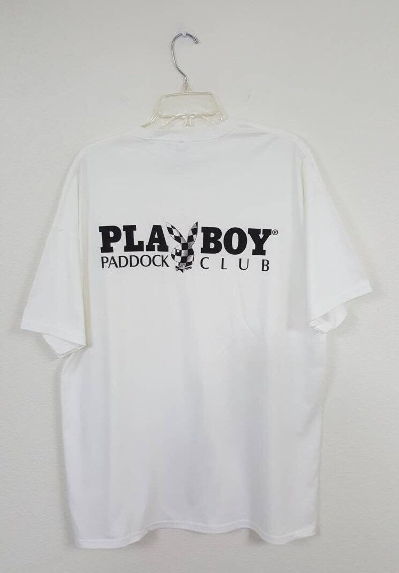 proper playboy shirt