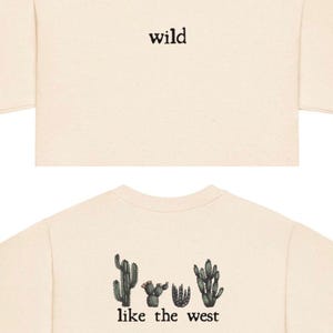 wild like the west…cacti