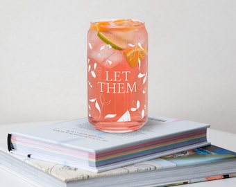 Let Them Glass