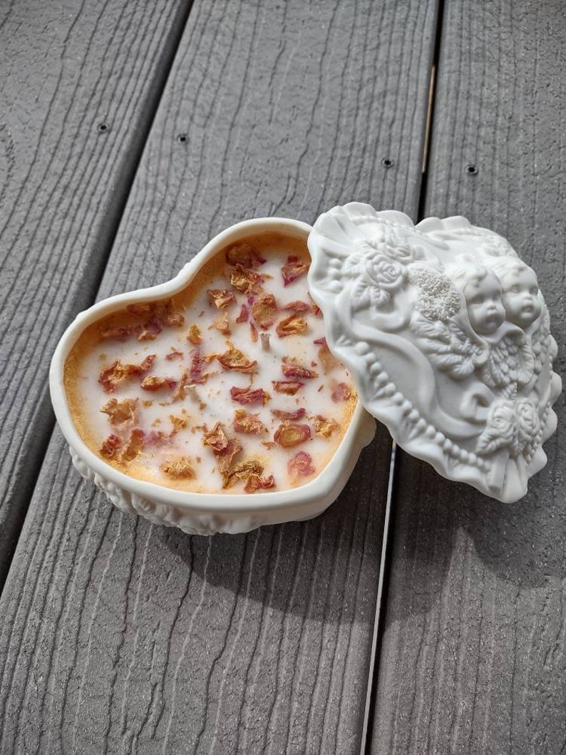 8oz Soy Candle