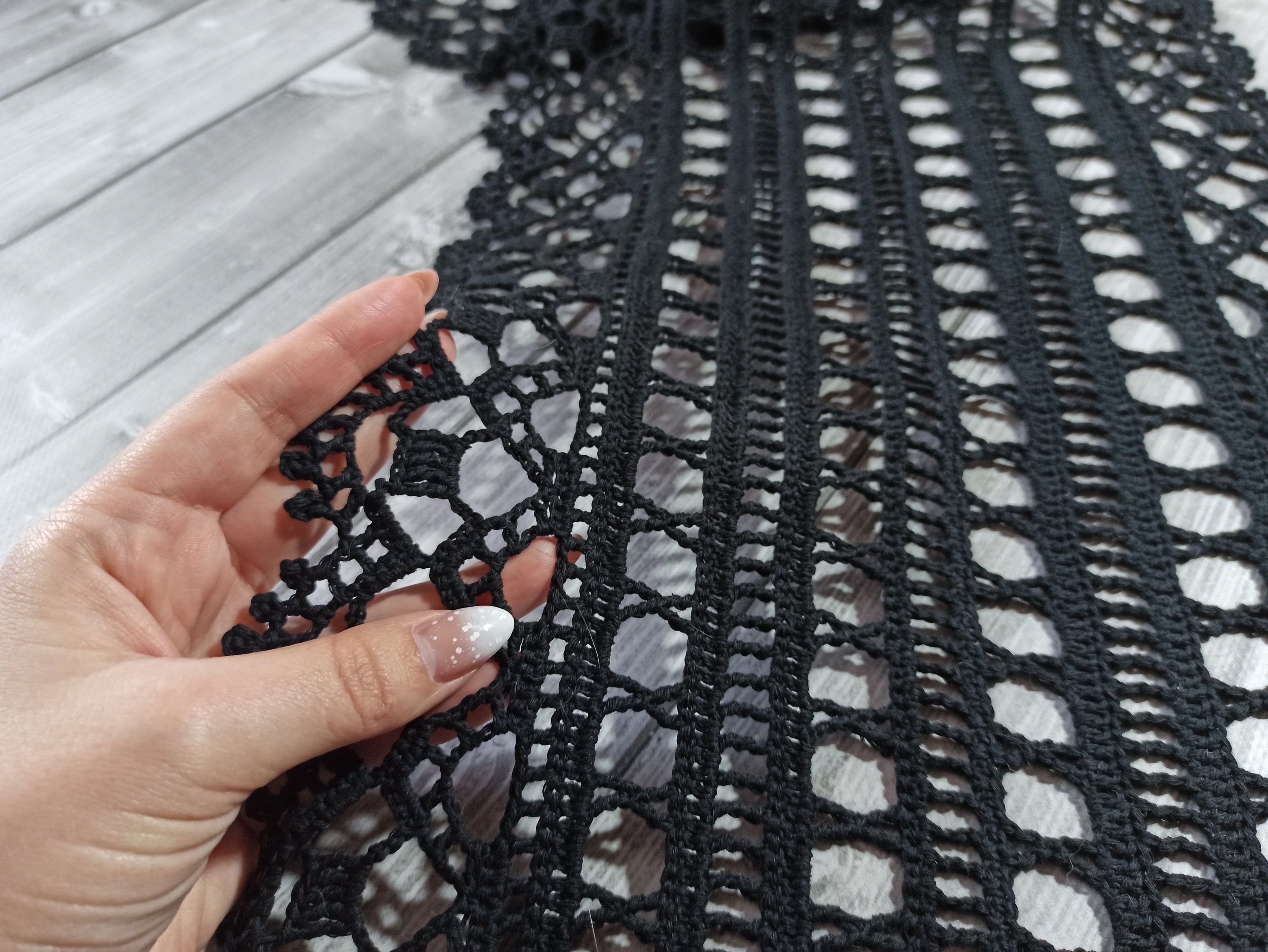 Luxury Victorian Table Runner for Mystery Space for Your Holidays - Etsy