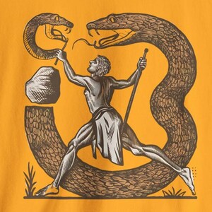 Camiseta Mitologia, Design de Mito Grego, Camiseta Unissex | Coleção de Camisetas Mythos