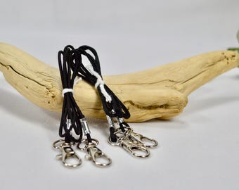 Replaceable Cording For Teaser Wand