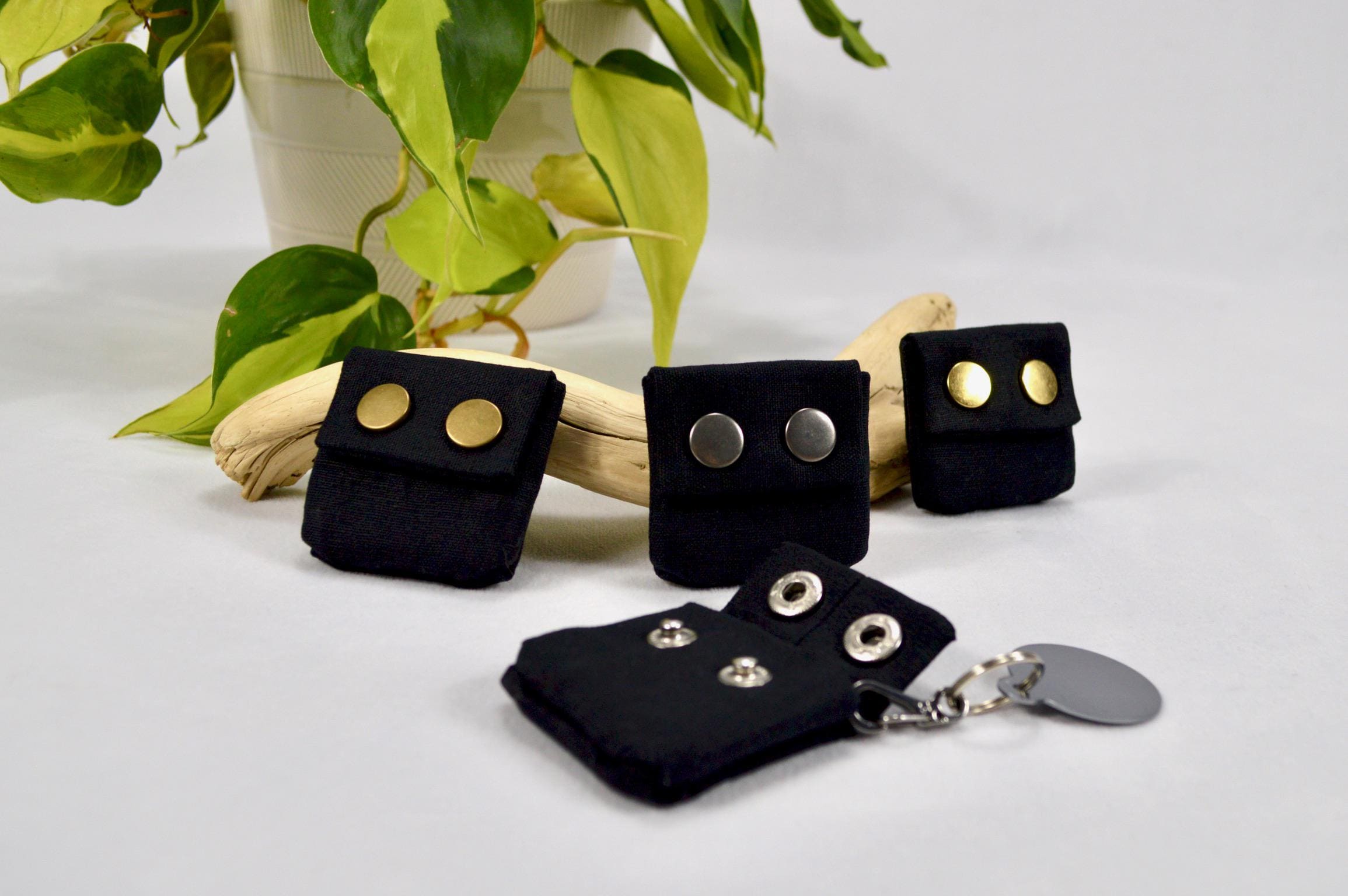 Dog tag bag discount