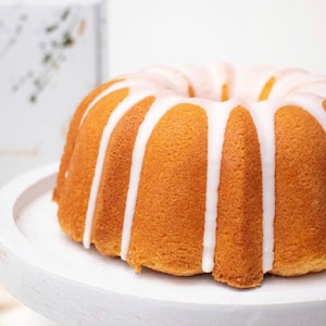 Torta al limone