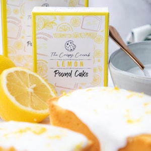 Mini tortine al limone