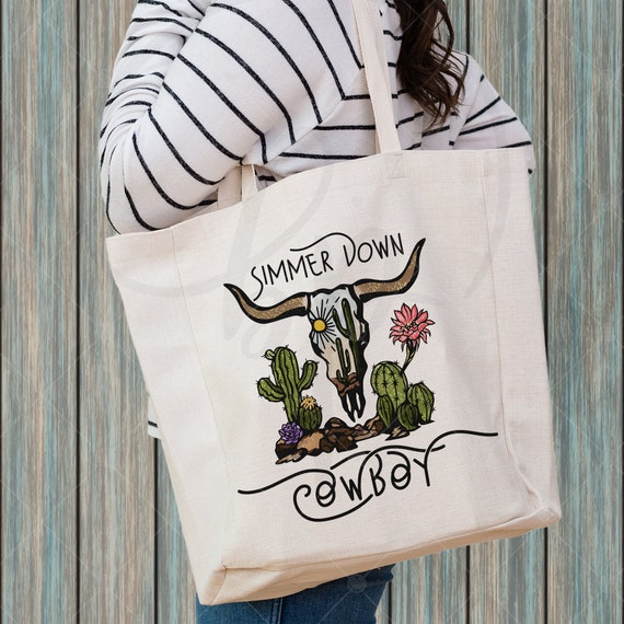 Cowboy shoulder bag hotsell