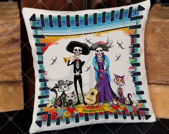 Multicolor Day of The Dead Dia De Los Muertos Souls Day 2021 Rooster Chicken Sugar Skull Calavera Muertos Halloween Throw Pillow 16x16 Multicolor Day of The Dead Dia De Los Muertos Souls Day 2021 Rooster Chicken Sugar Skull Calavera Muertos Halloween Throw Pillow 16x16