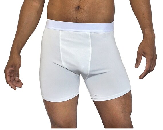 Calzoncillos boxer para hombre Vaquero punzante occidental Diseno de vaquero de rodeo Regalo para papa Regalo divertido para novio Regalo de cumpleanos para esposo Dia del padre Etsy Espana