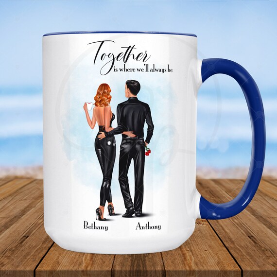 New year's sales present for boyfriend