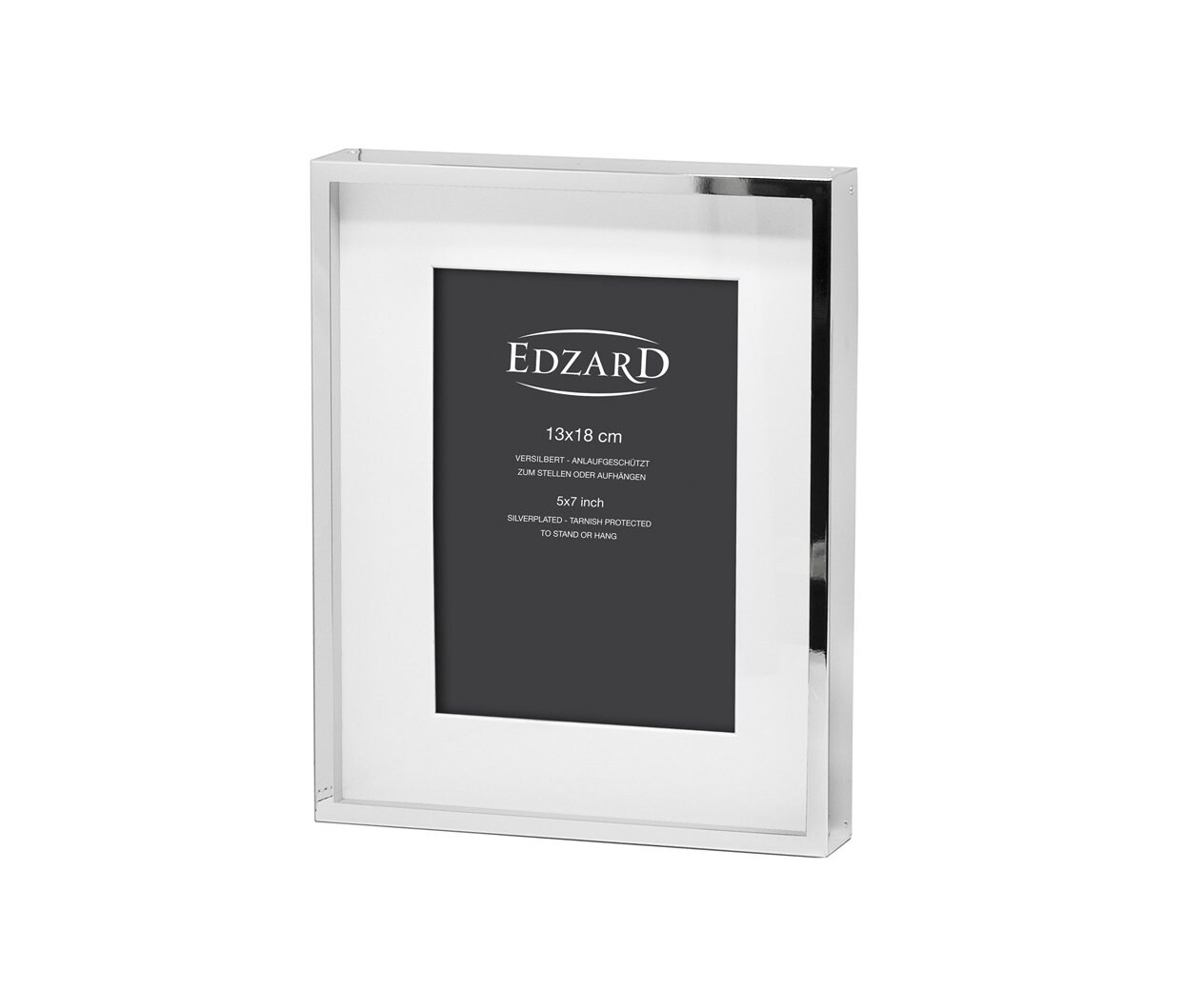 Photo Frame Picture Frame Tulsa for Photo 13 X 18 Cm Precious Etsy UK