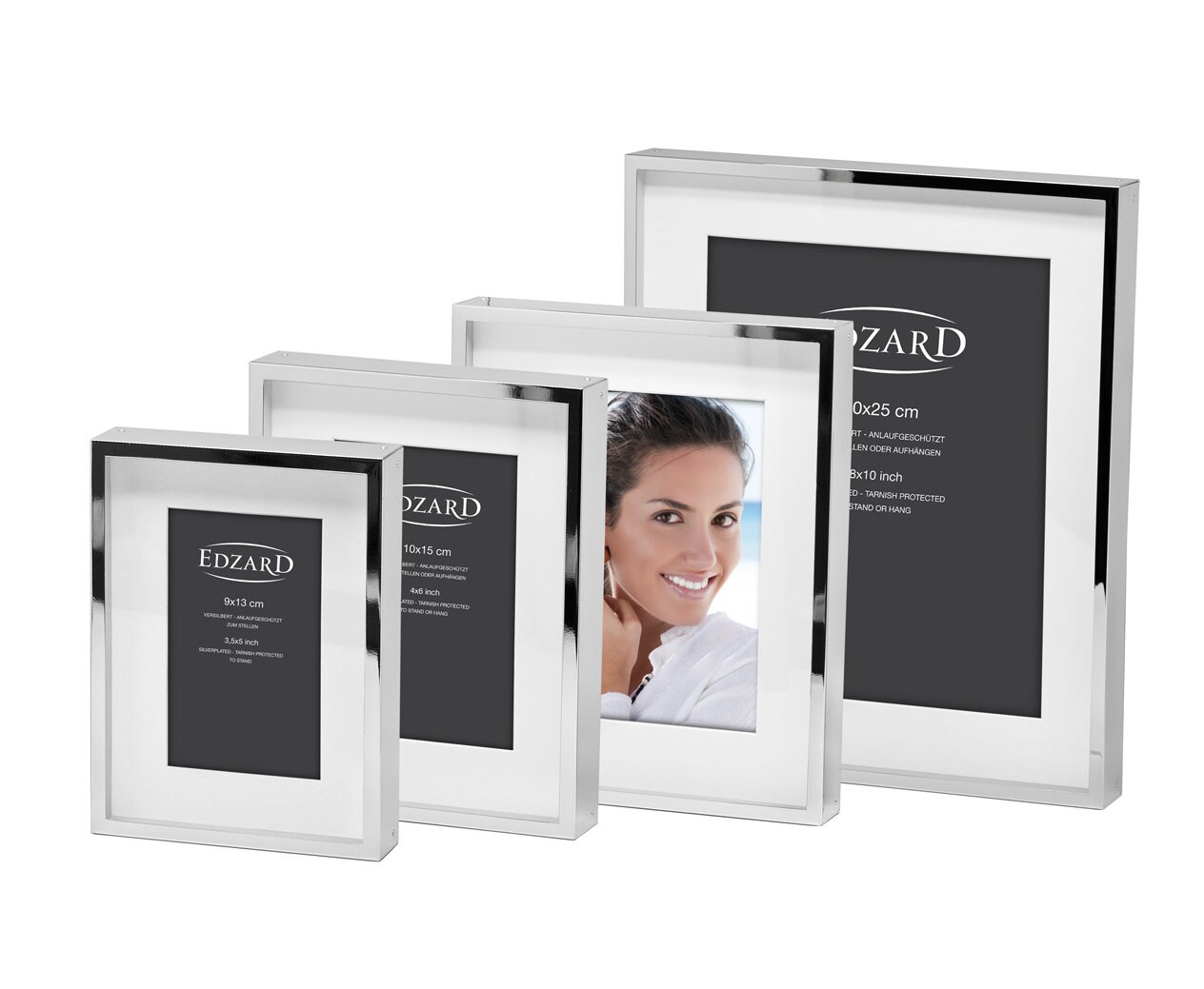 Photo Frame Picture Frame Tulsa for Photo 13 X 18 Cm Precious Etsy UK