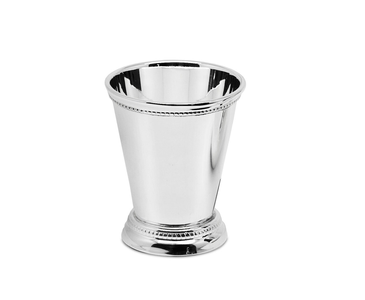 Vase Dekovase Cup Vase Perla Heavy Silver Plated Height 9 Etsy