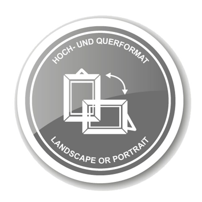 Photo Frame Picture Frame Tulsa for Photo 13 X 18 Cm Precious Etsy UK