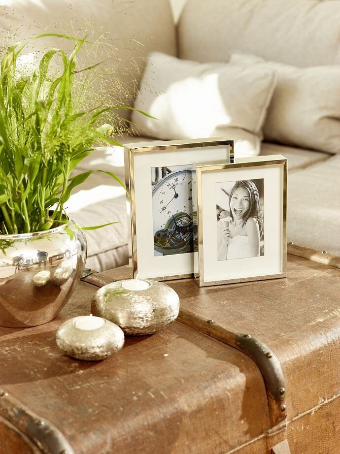 Photo Frame Picture Frame Tulsa for Photo 13 X 18 Cm Precious Etsy UK