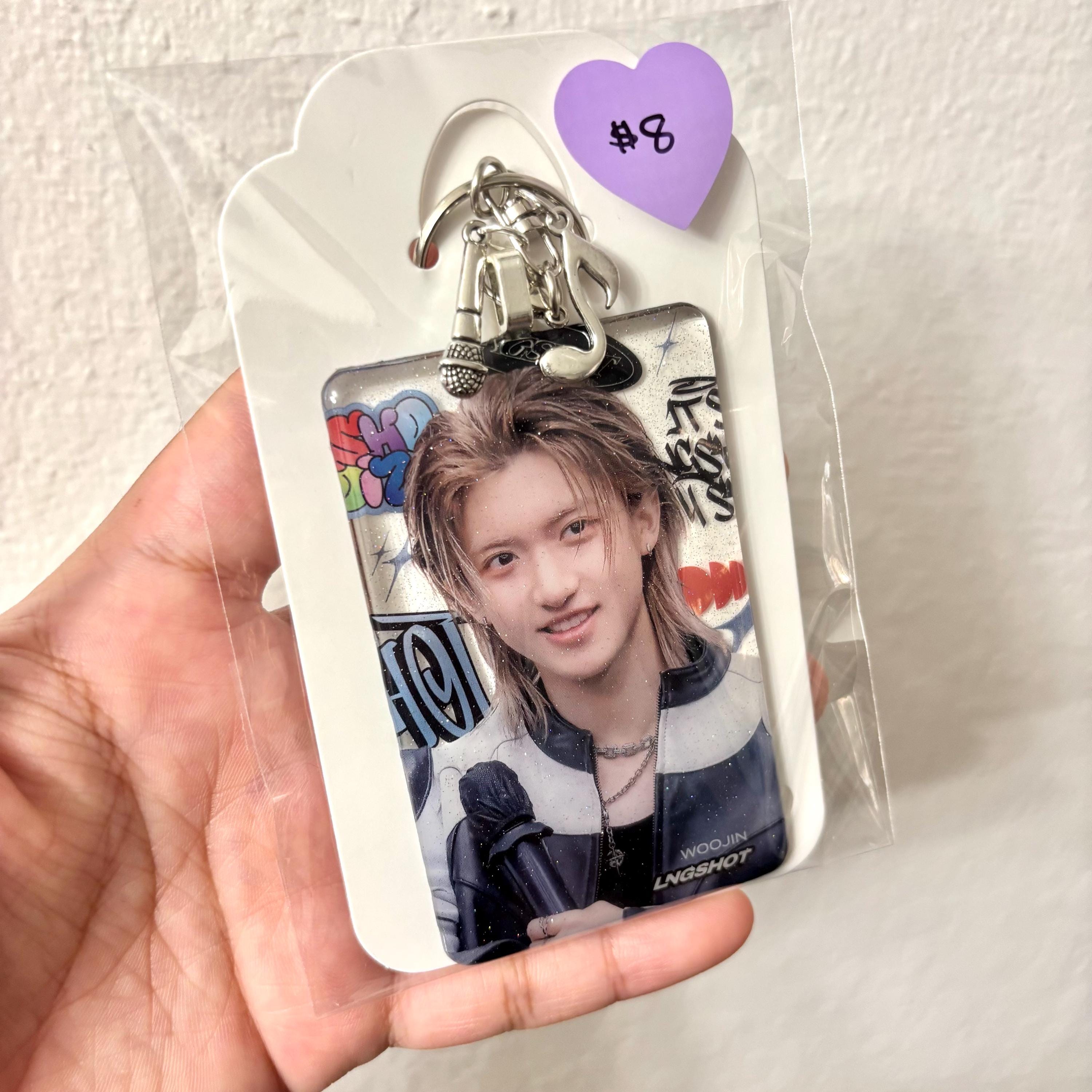 Woojin - Etsy