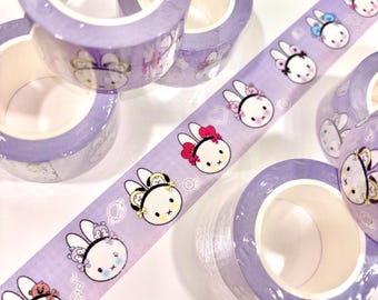 Bora Bunny Washi Tape
