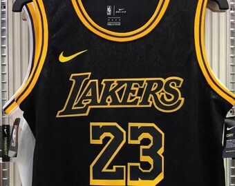 mamba jersey