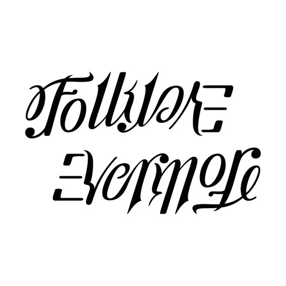 Discover 108+ about ambigram tattoo fonts free unmissable - .vn Discover 108+ about ambigram tattoo fonts free unmissable - .vn