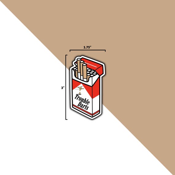 what percent of nicotine is in a cigarette Mean tar and nicotine MLE values and CFM yields for the cigarette