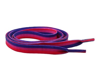 1 pair of bisexual shoelaces | 120 cm