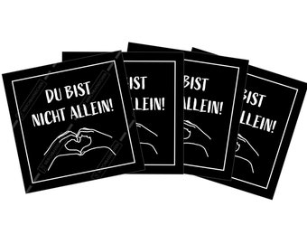 No eres solo una pegatina