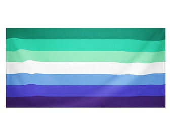 Men Loving Men Flag/Flag 150 cm x 90 cm